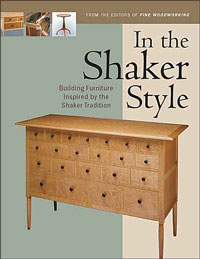 In The shaker Style